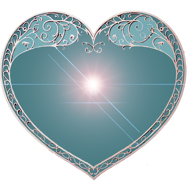 Heartbeat badge